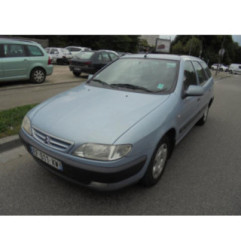 Retroviseur droit CITROEN XSARA Photo n°4