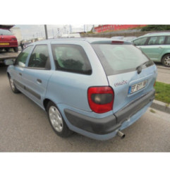 Retroviseur droit CITROEN XSARA Photo n°7