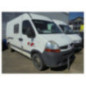 Aile avant gauche RENAULT MASTER 2