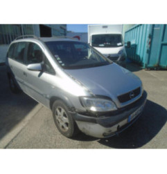 Retroviseur droit OPEL ZAFIRA A Photo n°5