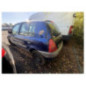 Triangle avant gauche RENAULT CLIO 2