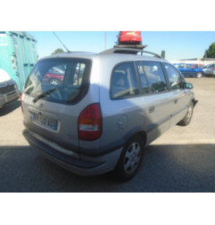 Retroviseur droit OPEL ZAFIRA A Photo n°6