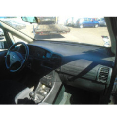 Retroviseur droit OPEL ZAFIRA A Photo n°7