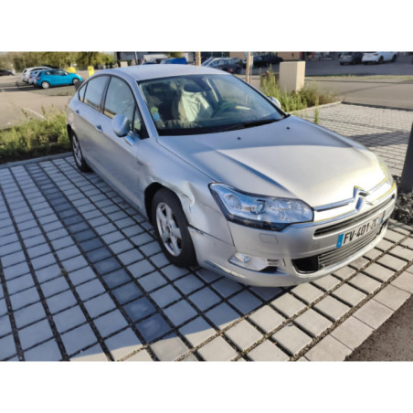 Moquette CITROEN C5 2