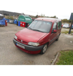 Verin de coffre CITROEN BERLINGO 1 Photo n°5