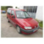 Verin de coffre CITROEN BERLINGO 1