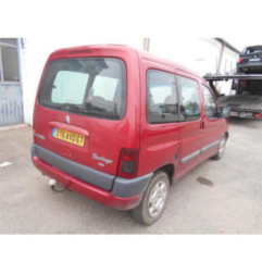 Verin de coffre CITROEN BERLINGO 1 Photo n°7