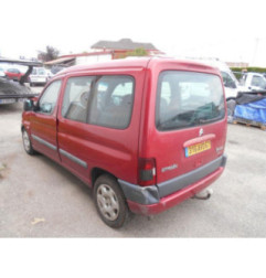 Verin de coffre CITROEN BERLINGO 1 Photo n°8