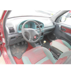 Verin de coffre CITROEN BERLINGO 1 Photo n°9