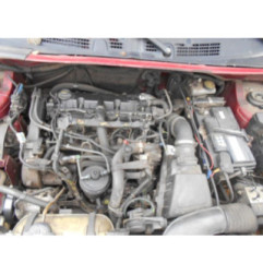 Verin de coffre CITROEN BERLINGO 1 Photo n°10