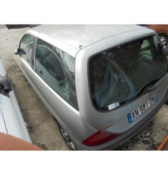 Capot LANCIA YPSILON 3 Photo n°10