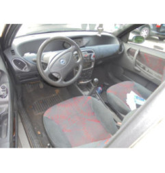 Capot LANCIA YPSILON 3 Photo n°11