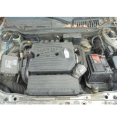 Capot LANCIA YPSILON 3 Photo n°12