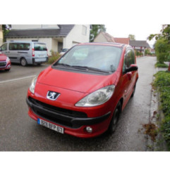 Retroviseur gauche PEUGEOT 1007 Photo n°3