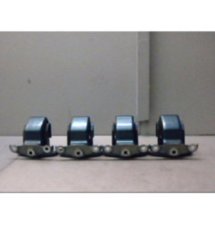 Charniere de porte arriere droit OPEL VIVARO 1 Photo n°1