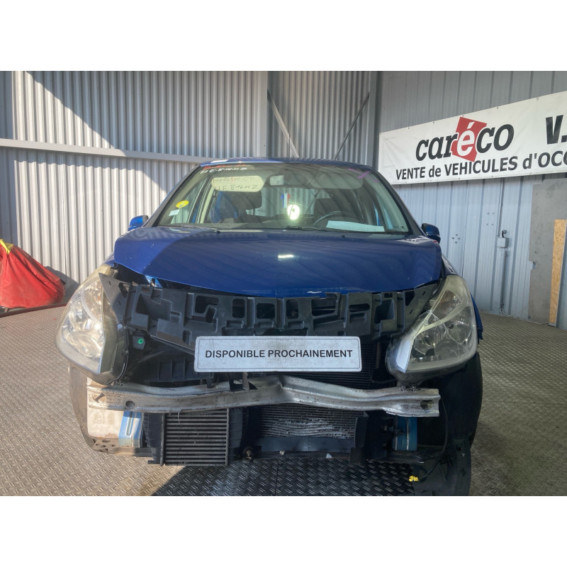 Mastervac RENAULT CLIO 3