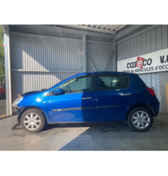 Mastervac RENAULT CLIO 3 Photo n°3