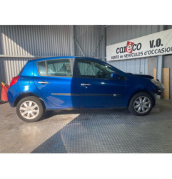 Mastervac RENAULT CLIO 3 Photo n°4