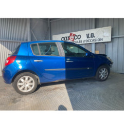 Mastervac RENAULT CLIO 3 Photo n°8
