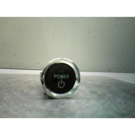 Bouton de demarrage TOYOTA PRIUS 2