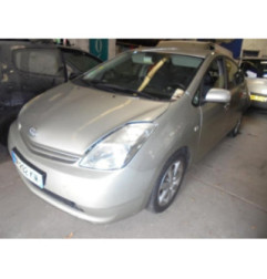 Bouton de demarrage TOYOTA PRIUS 2 Photo n°3