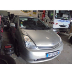 Bouton de demarrage TOYOTA PRIUS 2 Photo n°4