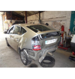 Bouton de demarrage TOYOTA PRIUS 2 Photo n°5