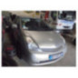 Bouton/Interrupteur TOYOTA PRIUS 2