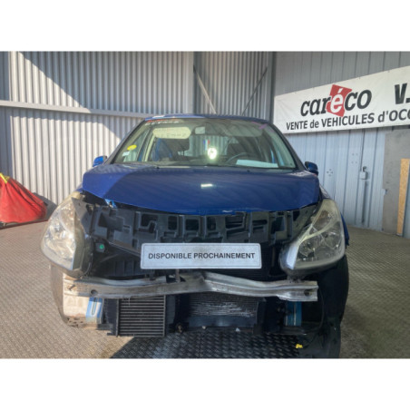 Bouton de coffre RENAULT CLIO 3 Photo n°1