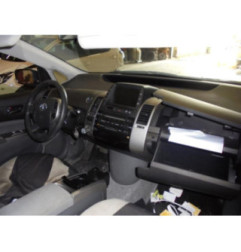 Bouton/Interrupteur TOYOTA PRIUS 2 Photo n°7