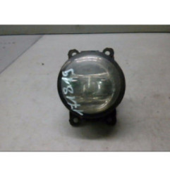 Anti brouillard droit (feux) RENAULT GRAND SCENIC 2 Photo n°1