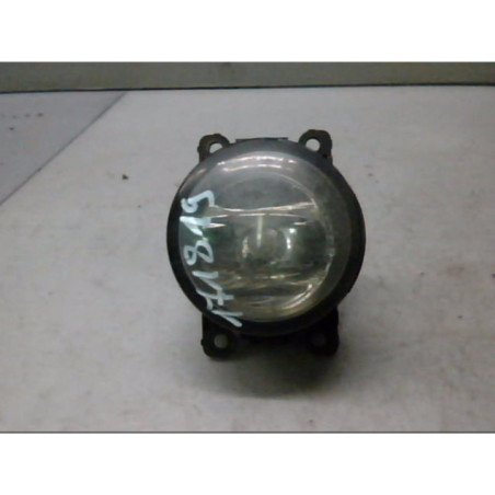 Anti brouillard droit (feux) RENAULT GRAND SCENIC 2 Photo n°1
