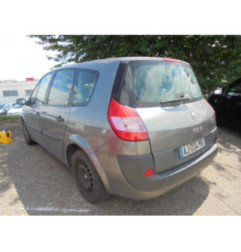 Anti brouillard droit (feux) RENAULT GRAND SCENIC 2 Photo n°4