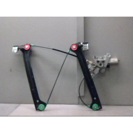 Moteur leve vitre avant droit SAAB 9.3 2 Photo n°1
