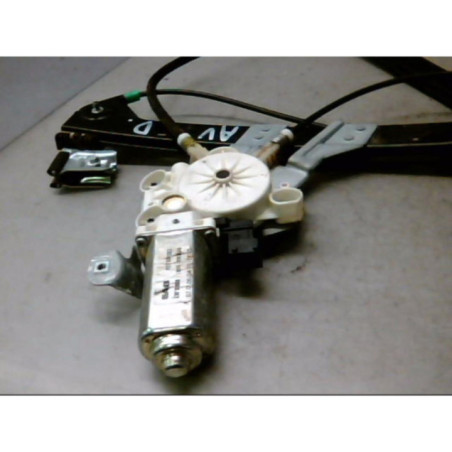 Moteur leve vitre avant droit SAAB 9.3 2