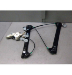 Moteur leve vitre avant droit SAAB 9.3 2 Photo n°3