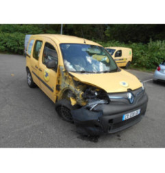 Vase d'expansion RENAULT KANGOO 2 Photo n°3