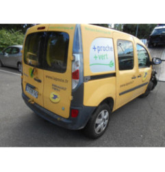 Vase d'expansion RENAULT KANGOO 2 Photo n°4