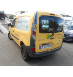 Vase d'expansion RENAULT KANGOO 2 Photo n°5