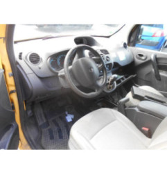 Vase d'expansion RENAULT KANGOO 2 Photo n°6