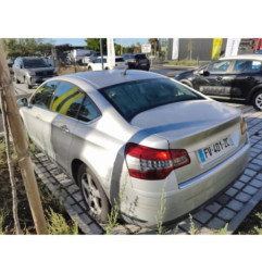 Levier de vitesses CITROEN C5 2 Photo n°3