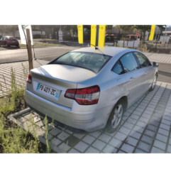 Mastervac CITROEN C5 2 Photo n°4