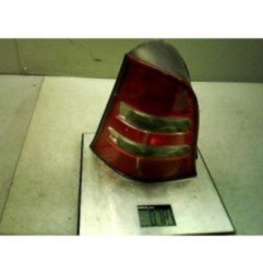 Feu arriere principal gauche (feux) MERCEDES CLASSE A 168 Photo n°1