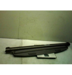 Plage arriere CITROEN XSARA Photo n°1