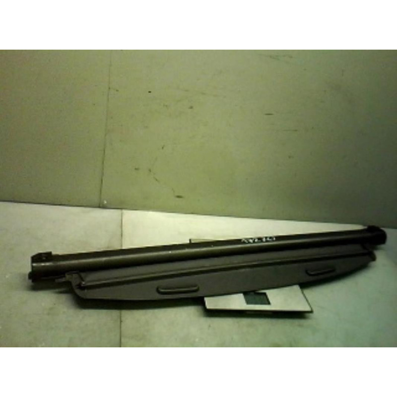 Plage arriere CITROEN XSARA