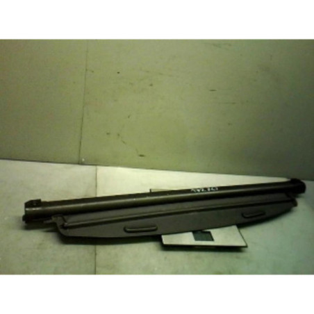 Plage arriere CITROEN XSARA Photo n°1