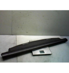 Plage arriere CITROEN XSARA