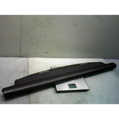 Plage arriere CITROEN XSARA