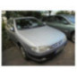 Plage arriere CITROEN XSARA