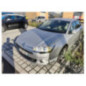 Commande chauffage CITROEN C5 2